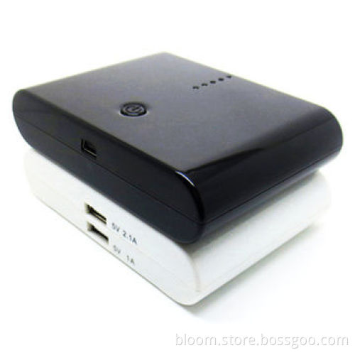 12000mAh Universal Power Bank, Power for Mobile Phones/MP3/MP4